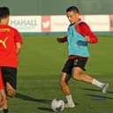 Kasımpaşa Maçının Hazırlıklarını Tamamladık