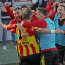 9. Hafta: Göztepe'miz - Kasımpaşa