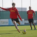 Urla Günlüğü: 8 Kasım 2019