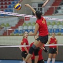 Voleybol Takımımız Karşıyaka Maçına Hazır