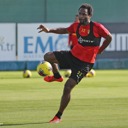 Yeni Malatyaspor Maçının Hazırlıklarını Tamamladık