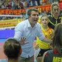 Voleybol: Göztepe'miz - Karşıyaka