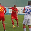 Hazırlık Maçı: Göztepe'miz 5-2 Altınordu