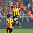 13. Hafta: Göztepe'miz - Fenerbahçe