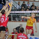 Voleybol: Göztepe'miz - Kale 1957