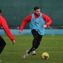 Gençlerbirliği Maçının Hazırlıklarını Tamamladık