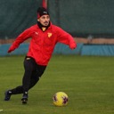 Gençlerbirliği Maçının Hazırlıklarını Tamamladık