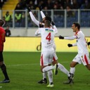 15. Hafta: Gençlerbirliği - Göztepe'miz