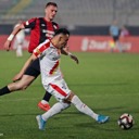 5. Tur: Göztepe'miz - Fatih Karagümrük