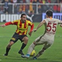 16. Hafta: Göztepe'miz - Galatasaray