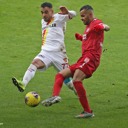 17. Hafta: DG Sivasspor- Göztepe'miz