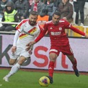 17. Hafta: DG Sivasspor- Göztepe'miz
