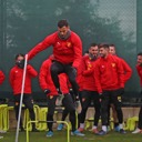 Urla Günlüğü: 6 Ocak 2020