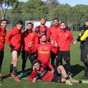 Kamp Günlüğü: 9 Ocak 2020