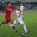 Türkiye Kupası: Antalyaspor - Göztepe'miz