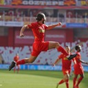 18. Hafta: Antalyaspor - Göztepe'miz