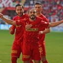 18. Hafta: Antalyaspor - Göztepe'miz