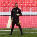 Beşiktaş Maçının Hazırlıklarını Tamamladık