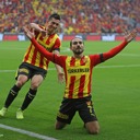 19. Hafta: Göztepe'miz  - Beşiktaş