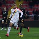 24. Hafta: Kayserispor - Göztepe'miz