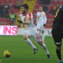 24. Hafta: Kayserispor - Göztepe'miz