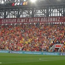 25. Hafta: Göztepe'miz - Başakşehir