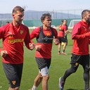 Urla Günlüğü: 14 Mart 2020