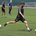 Trabzonspor Maçının Hazırlıklarını Tamamladık