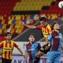 27. Hafta: Göztepe'miz - Trabzonspor