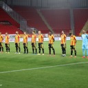 29. Hafta: Göztepe'miz - Alanyaspor
