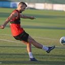 Gençlerbirliği Maçının Hazırlıklarını Tamamladık