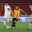 32. Hafta: Göztepe'miz - Gençlerbirliği