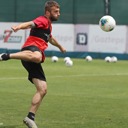 Galatasaray Maçının Hazırlıklarını Tamamladık