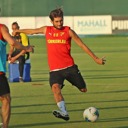 Sivasspor Maçının Hazırlıklarını Tamamladık