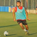 Sivasspor Maçının Hazırlıklarını Tamamladık