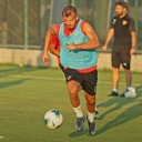 Sivasspor Maçının Hazırlıklarını Tamamladık