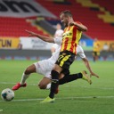34. Hafta: Göztepe'miz - Sivasspor