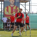 Kamp Günlüğü: 19 Ağustos 2020