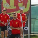 Kamp Günlüğü: 19 Ağustos 2020