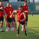 Afyon Kampı: 24 Ağustos 2020