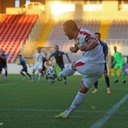 Hazırlık Maçı: Göztepe'miz 1-2 Ankaragücü