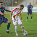 Hazırlık Maçı: Göztepe'miz 1-2 Ankaragücü