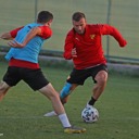 Afyon Kampı: 27 Ağustos 2020