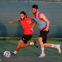 Afyon Kampı: 27 Ağustos 2020