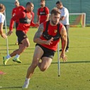 Afyon Kampı: 28 Ağustos 2020