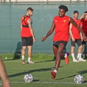 Afyon Kampı: 28 Ağustos 2020