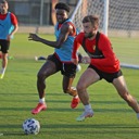 Y. Denizlispor Maçının Hazırlıklarını Tamamladık