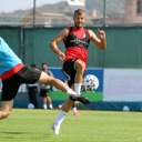 Yeni Malatyaspor Maçının Hazırlıklarını Tamamladık