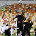 2. Hafta: Yeni Malatyaspor - Göztepe'miz