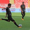 3. Hafta: Göztepe'miz 2-2 Gaziantep FK